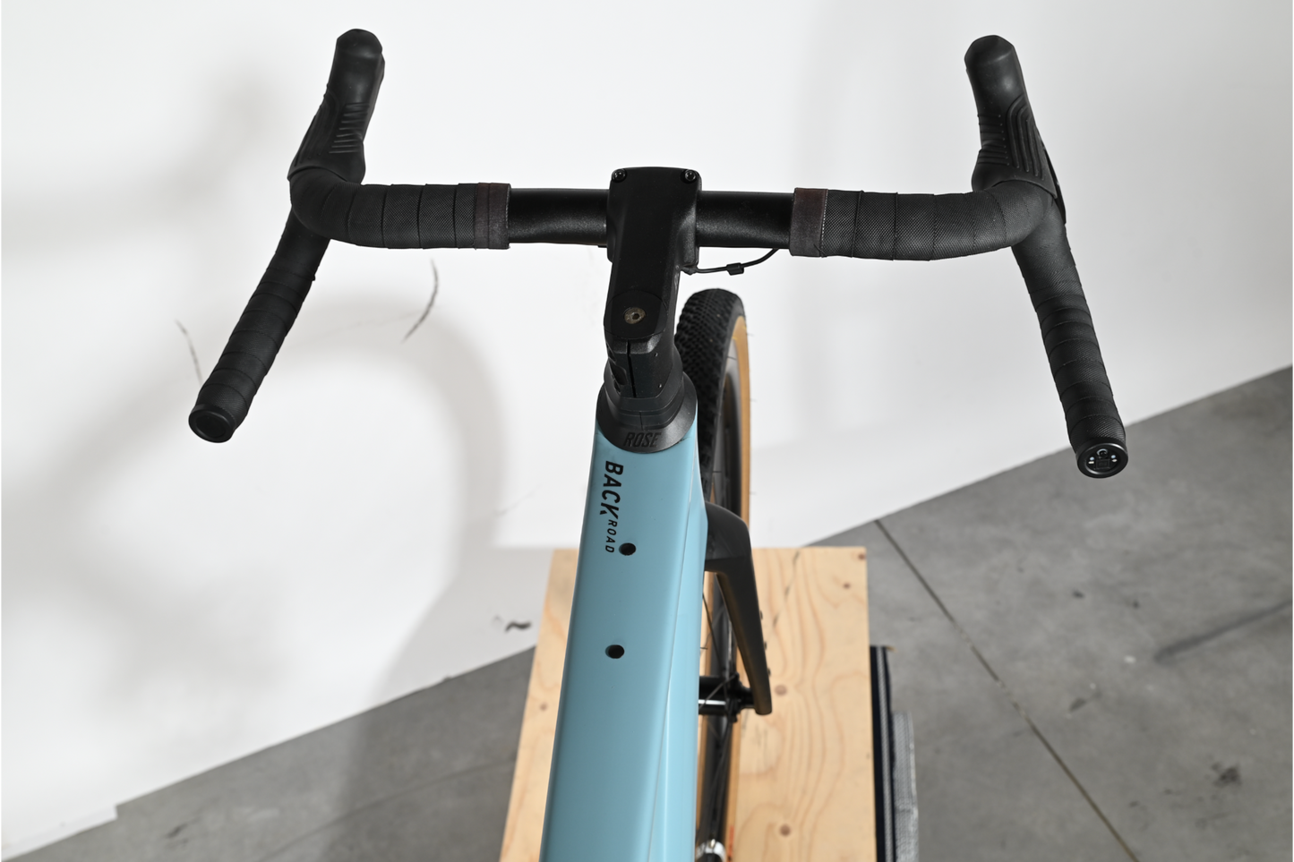 Rose Backroad GRX Di2 | 2023 - M