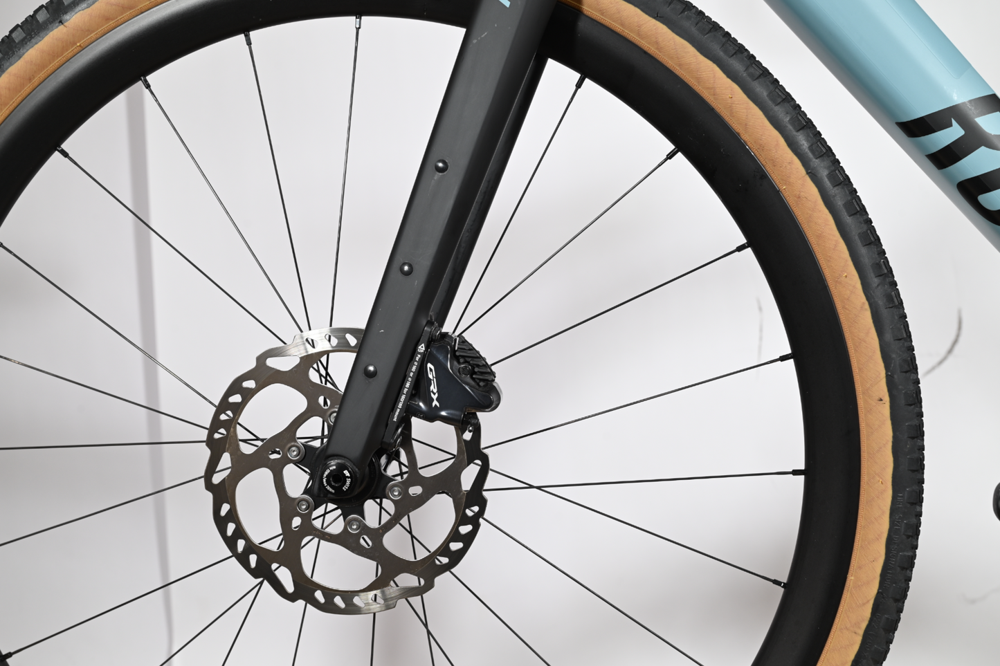 Rose Backroad GRX Di2 | 2023 - M