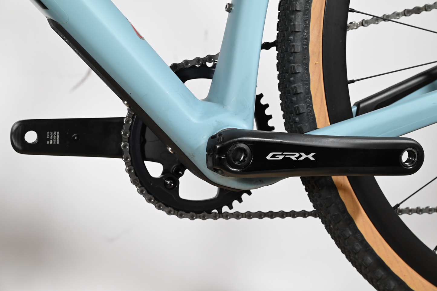 Rose Backroad GRX Di2 | 2023 - M