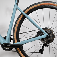 Rose Backroad GRX Di2 | 2023 - M