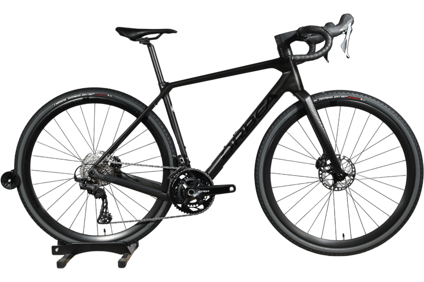 Orbea Terra M20 Team | 2024 - M
