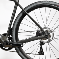 Orbea Terra M20 Team | 2024 - M