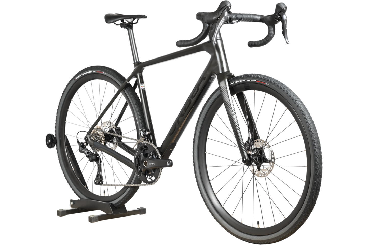 Orbea Terra M20 Team | 2024 - M