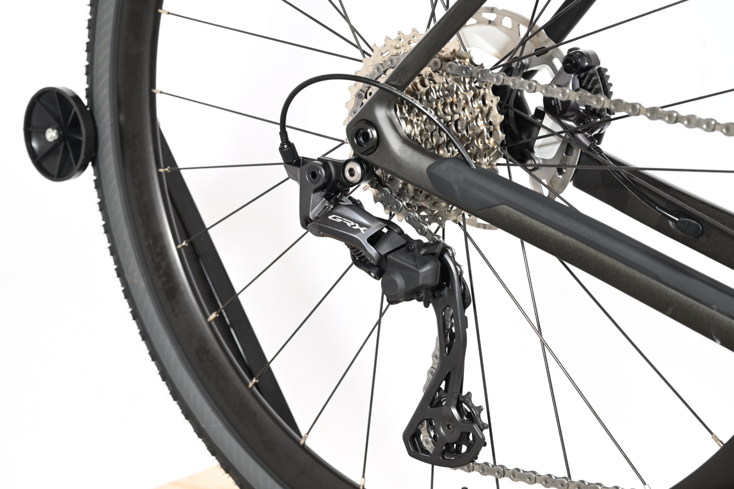 Orbea Terra M20 Team | 2024 - M