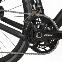 Orbea Terra M20 Team | 2024 - M