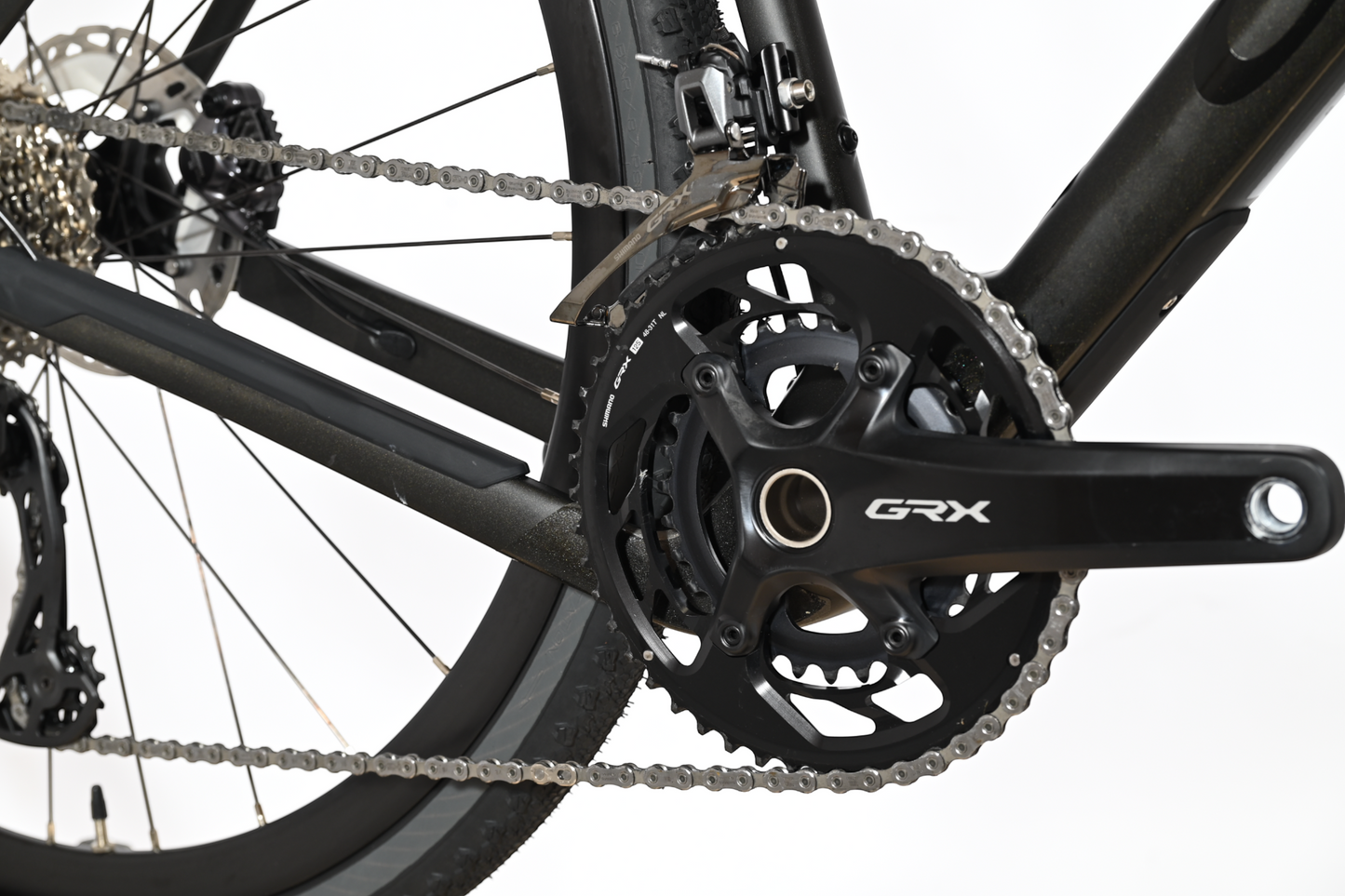 Orbea Terra M20 Team | 2024 - M