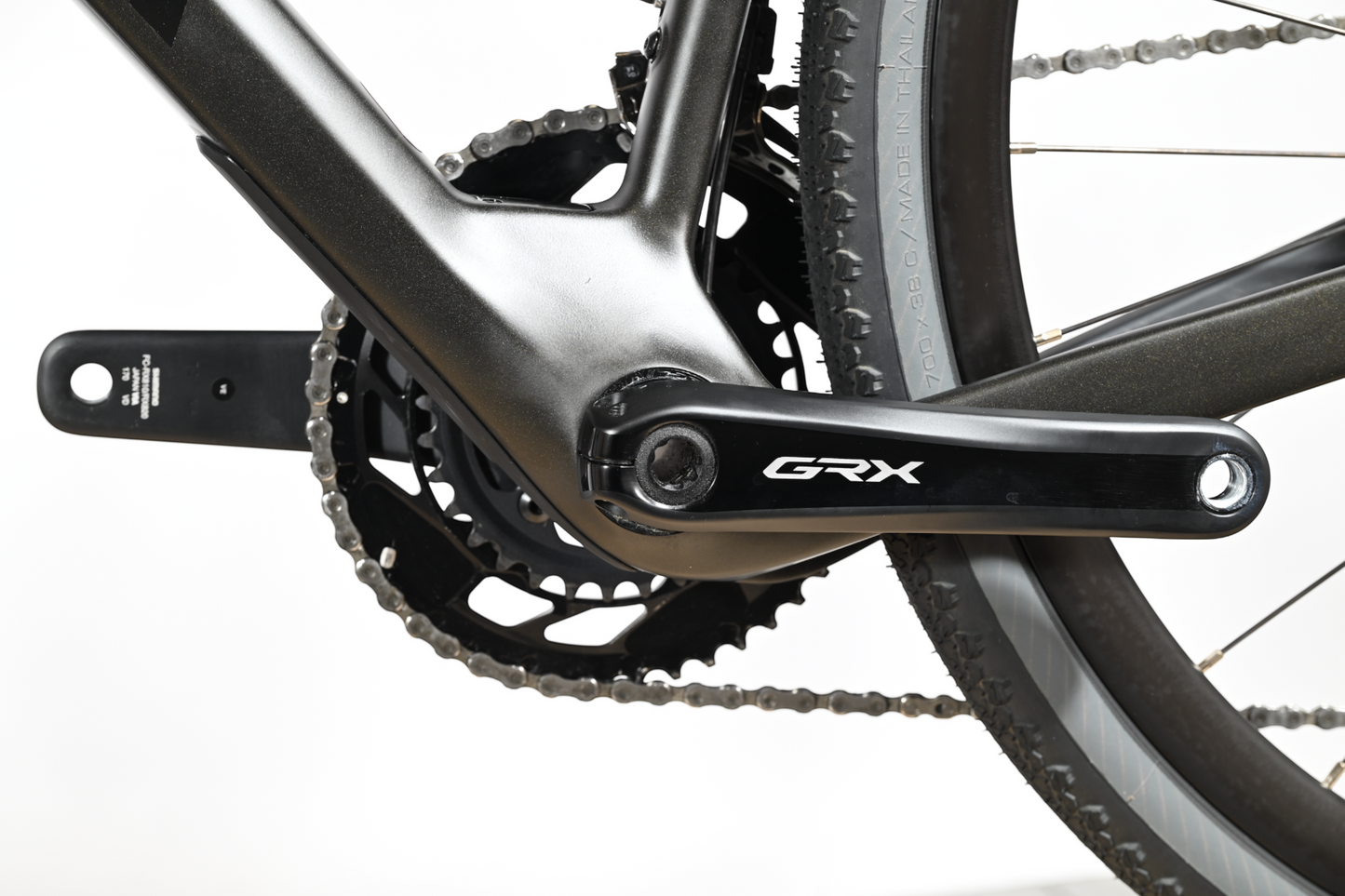 Orbea Terra M20 Team | 2024 - M