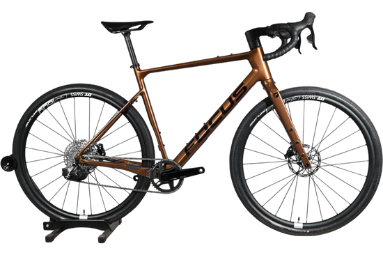 Focus Atlas 8.9 | 2024 - L