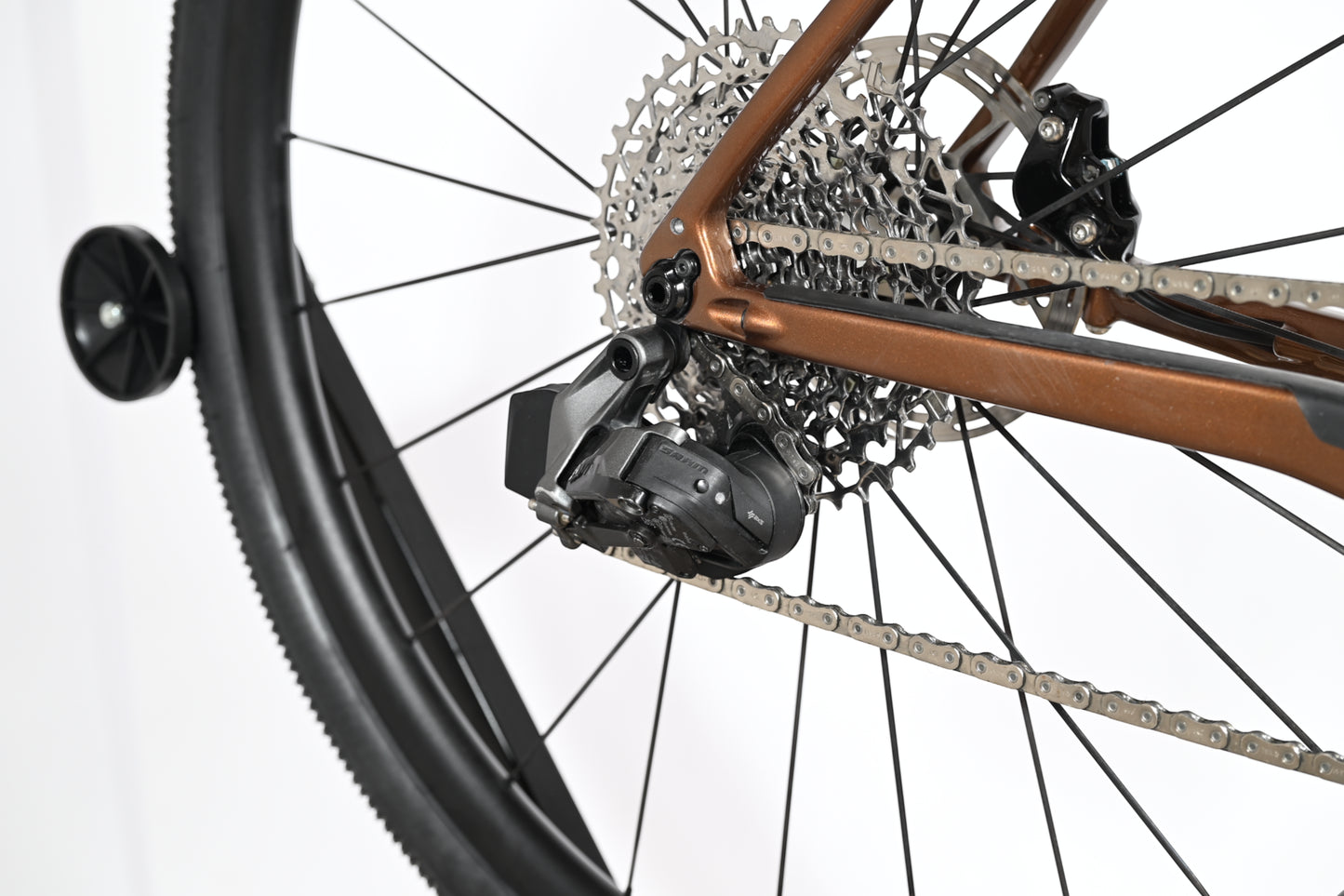 Focus Atlas 8.9 | 2024 - L