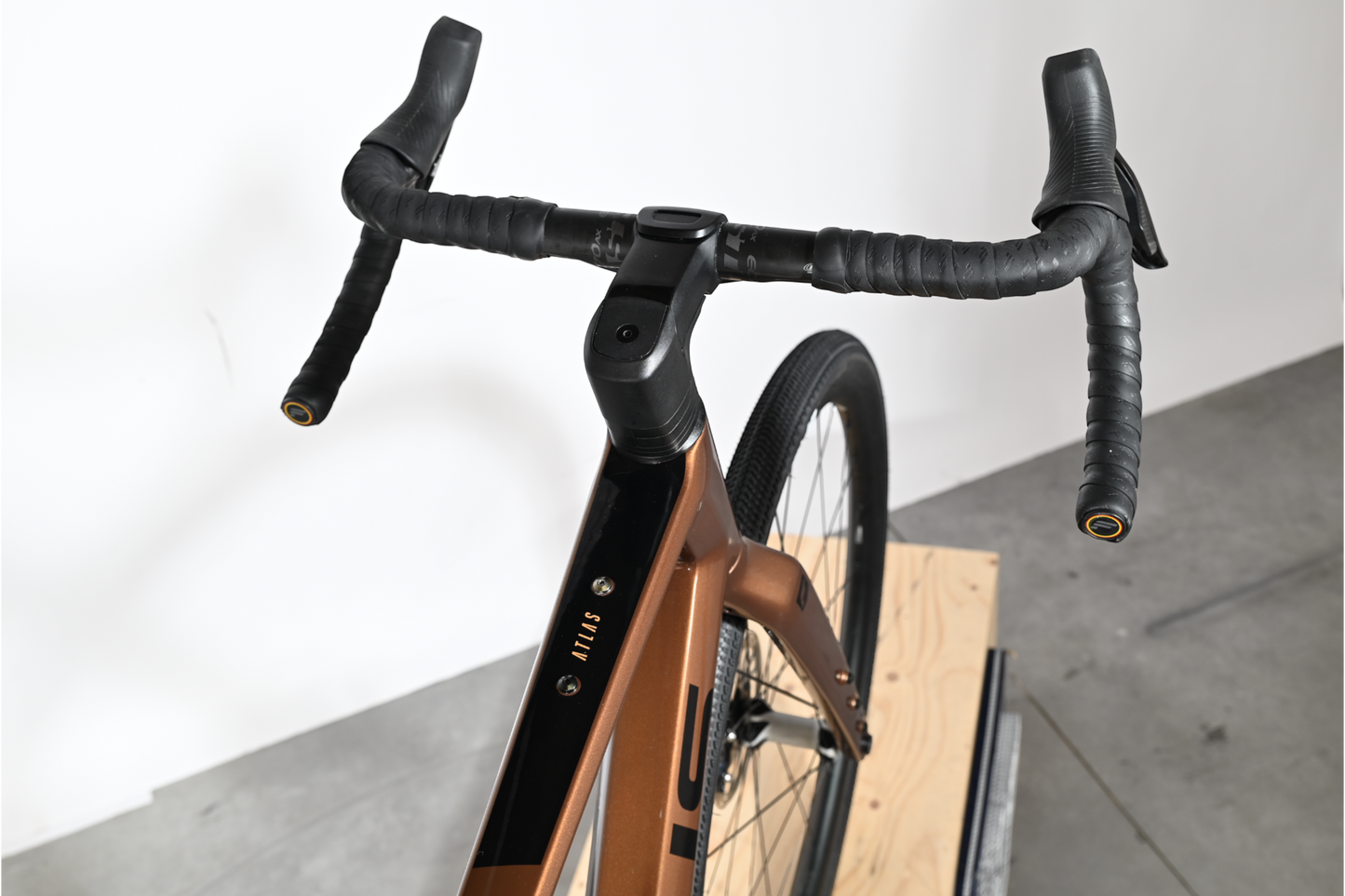 Focus Atlas 8.9 | 2024 - L