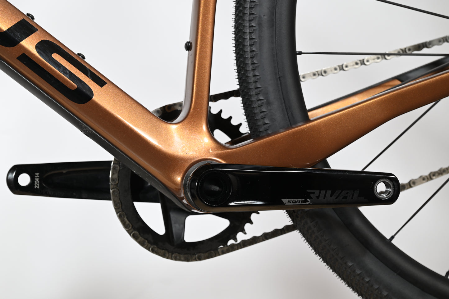 Focus Atlas 8.9 | 2024 - L