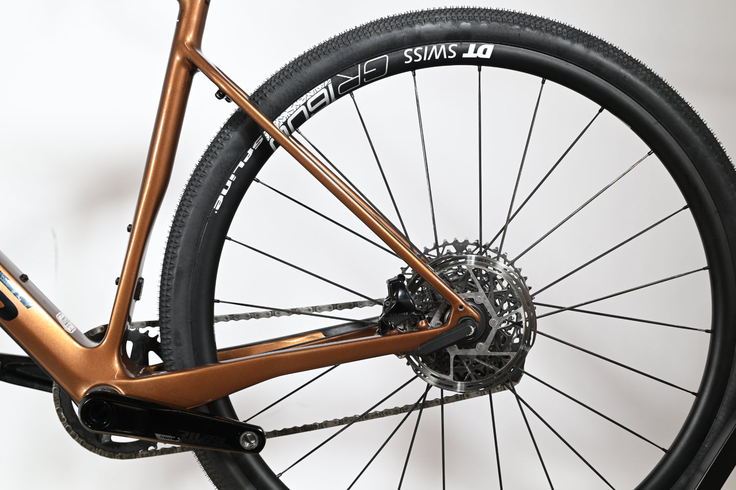 Focus Atlas 8.9 | 2024 - L