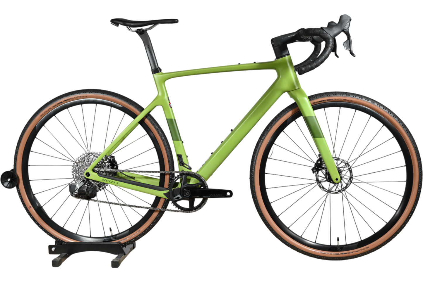 Scott Addict Gravel 30 | 2025 - M