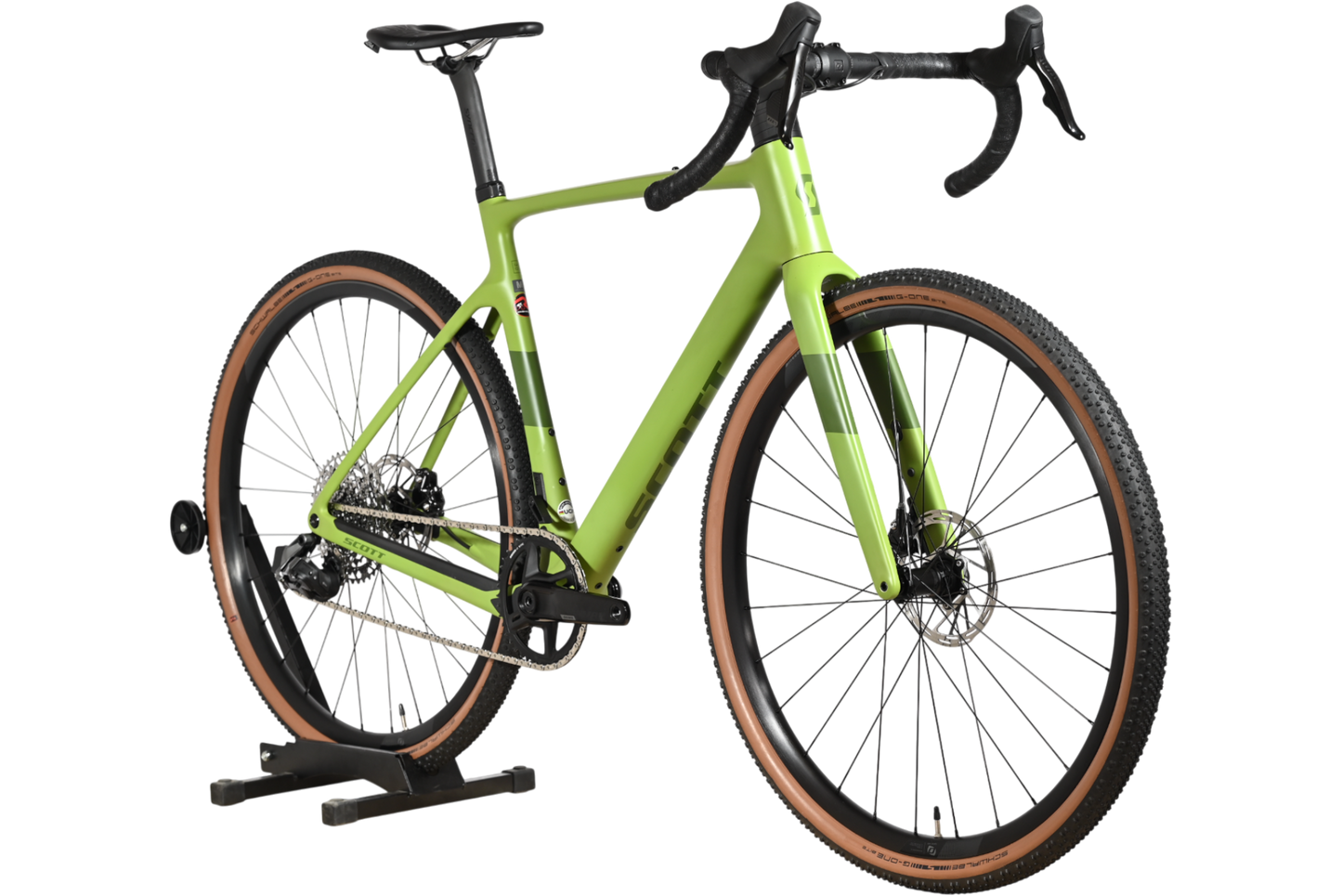 Scott Addict Gravel 30 | 2025 - M