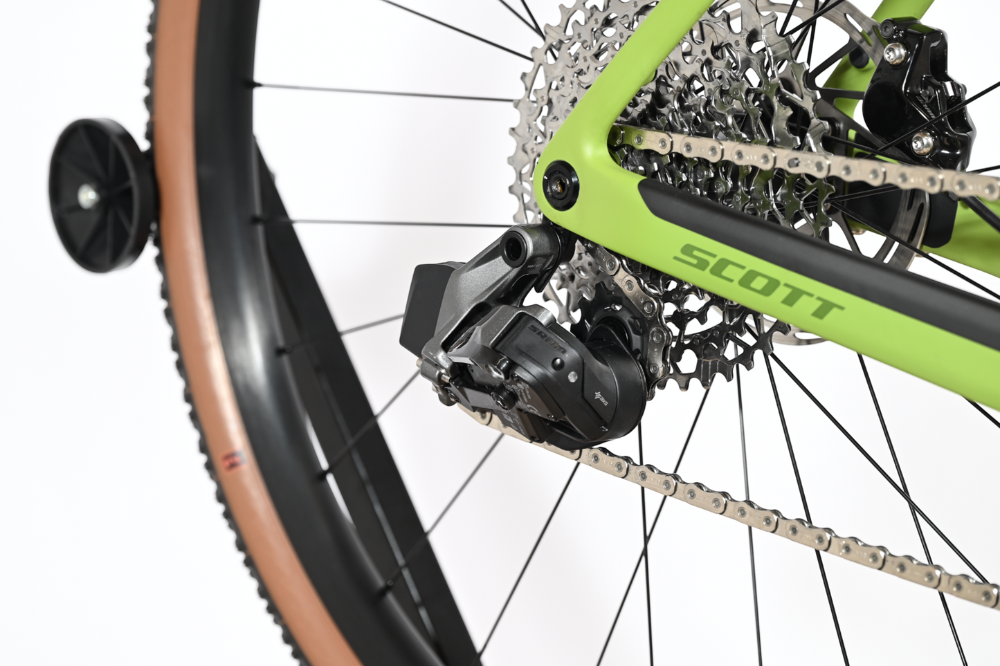 Scott Addict Gravel 30 | 2025 - M