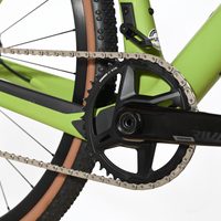 Scott Addict Gravel 30 | 2025 - M