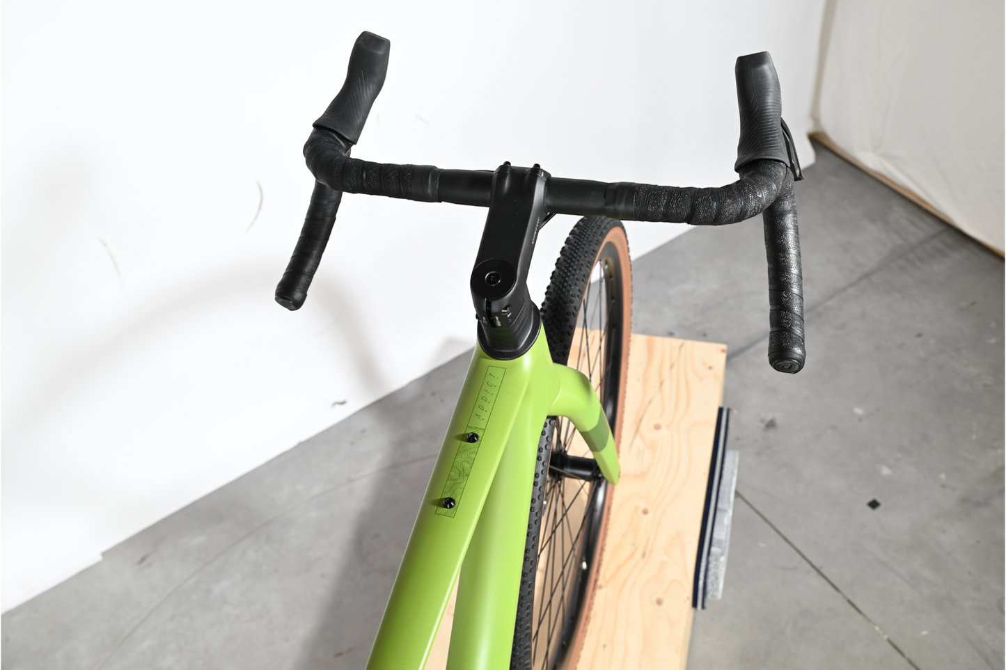 Scott Addict Gravel 30 | 2025 - M