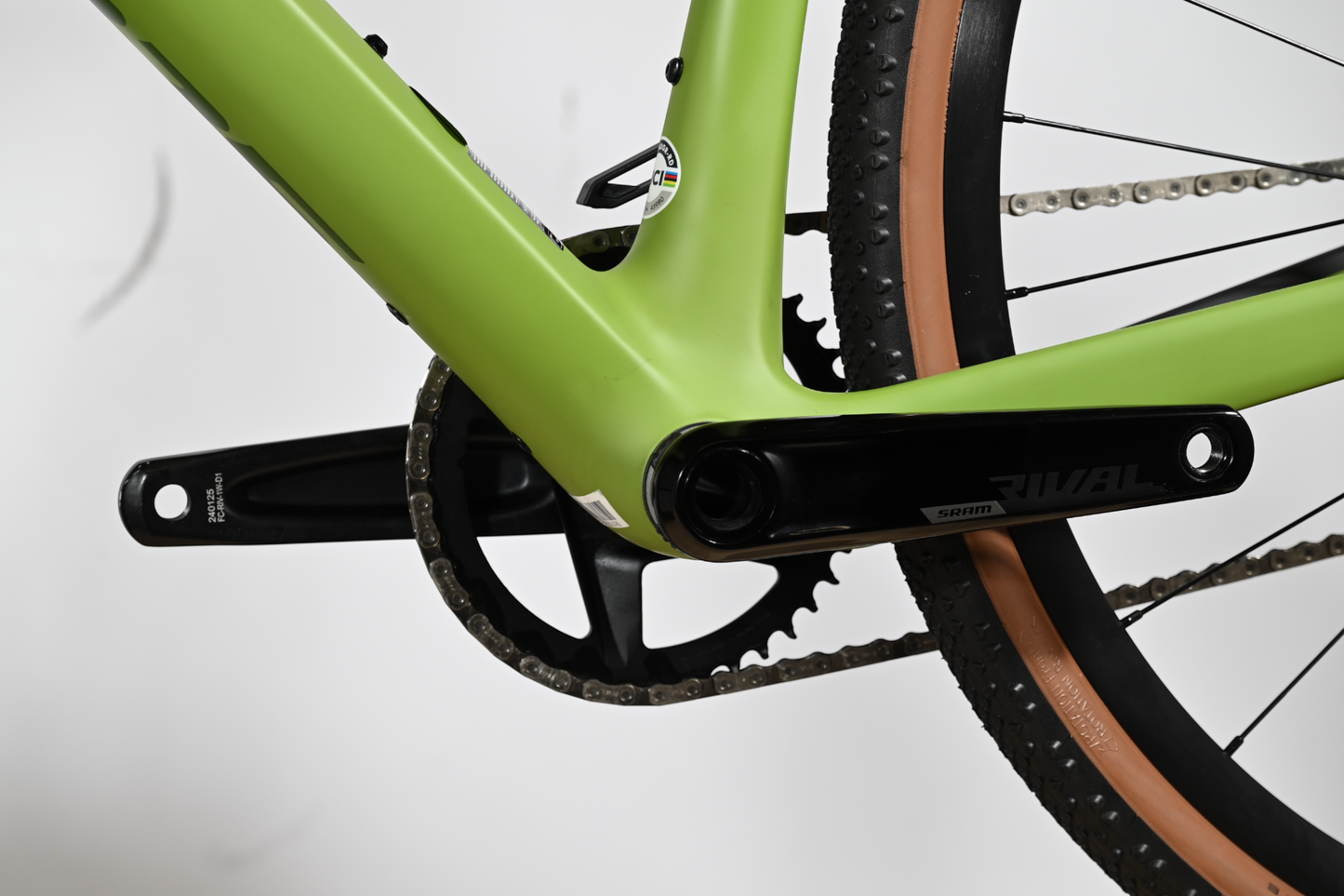 Scott Addict Gravel 30 | 2025 - M