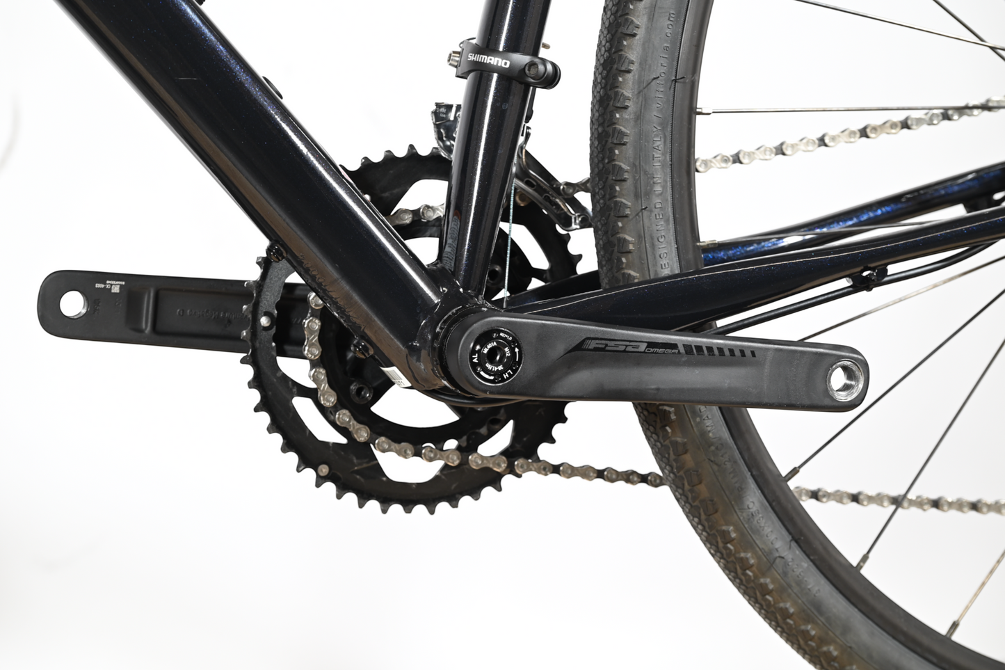 Cannondale Topstone 2 | 2022 - L