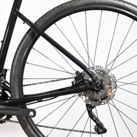 Cannondale Topstone 2 | 2022 - L