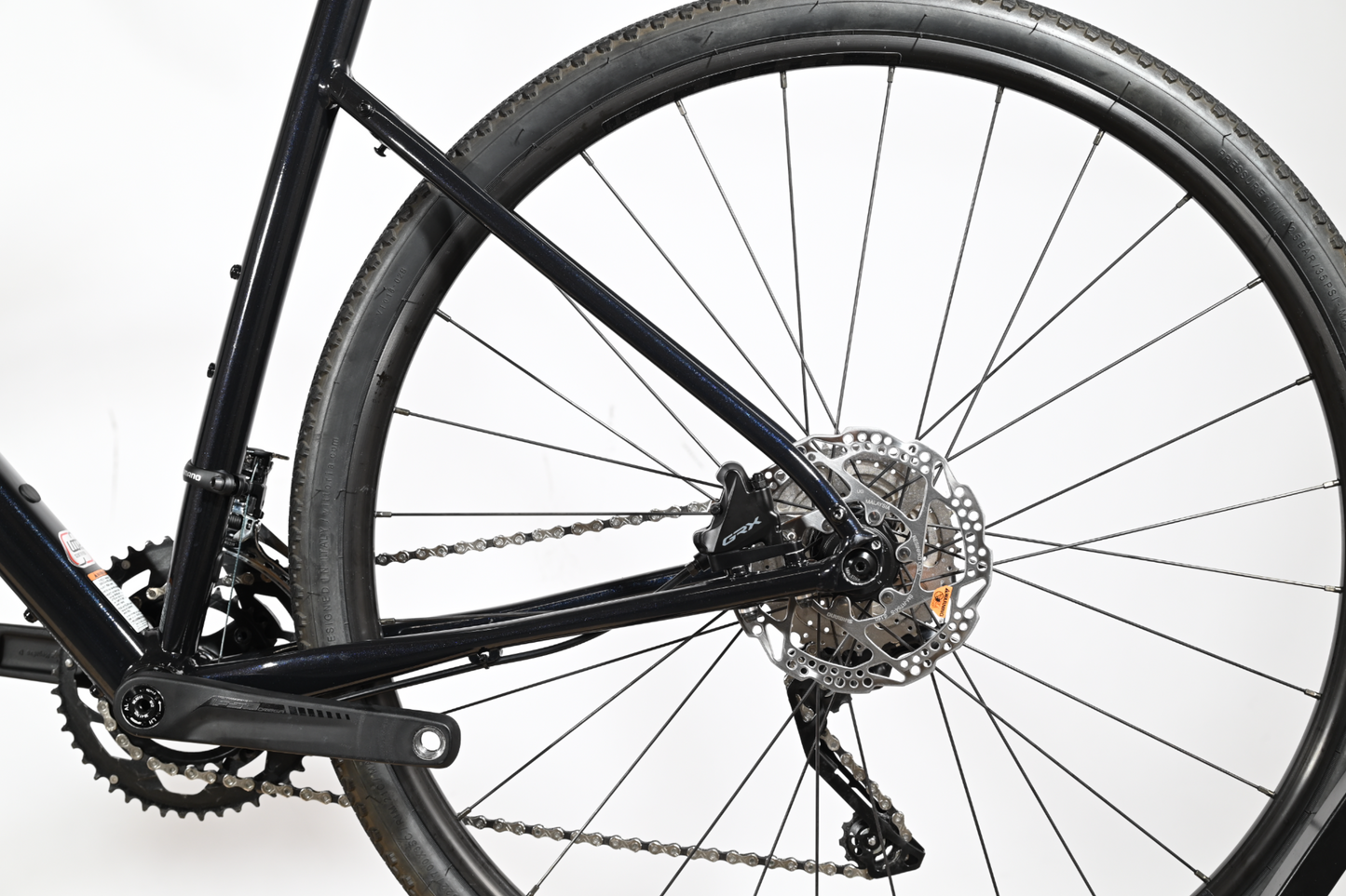 Cannondale Topstone 2 | 2022 - L