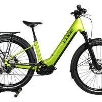 Cube Reaction Hybrid Race 800 | 2025 - S - 483KM