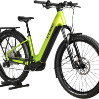 Cube Reaction Hybrid Race 800 | 2025 - S - 483KM