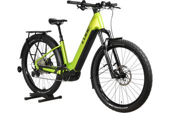 Cube Reaction Hybrid Race 800 | 2025 - S - 483KM