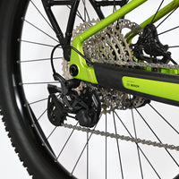 Cube Reaction Hybrid Race 800 | 2025 - S - 483KM