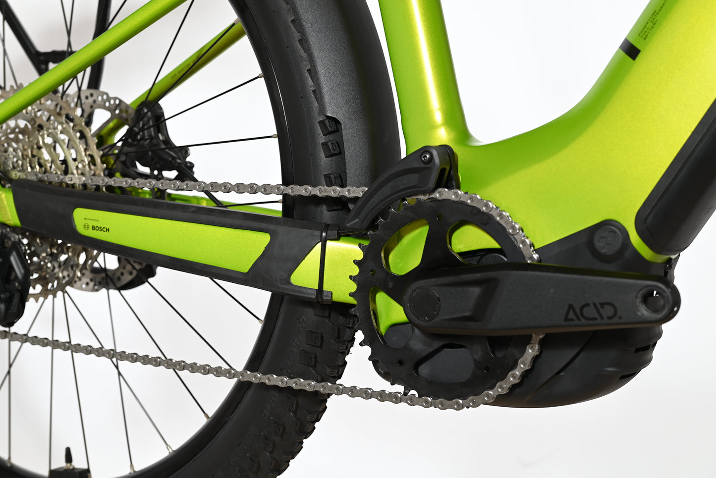 Cube Reaction Hybrid Race 800 | 2025 - S - 483KM