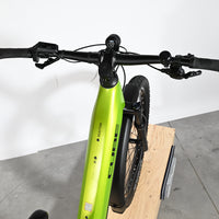 Cube Reaction Hybrid Race 800 | 2025 - S - 483KM