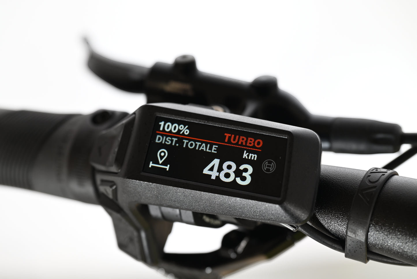 Cube Reaction Hybrid Race 800 | 2025 - S - 483KM