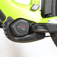 Cube Reaction Hybrid Race 800 | 2025 - S - 483KM