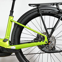Cube Reaction Hybrid Race 800 | 2025 - S - 483KM