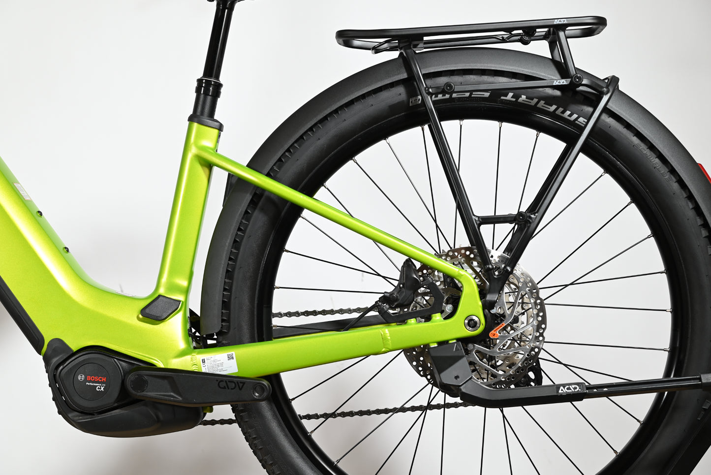 Cube Reaction Hybrid Race 800 | 2025 - S - 483KM