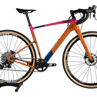 Cannondale Topstone Carbone 1 Apex | 2024 - M
