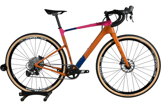 Cannondale Topstone Carbone 1 Apex | 2024 - M