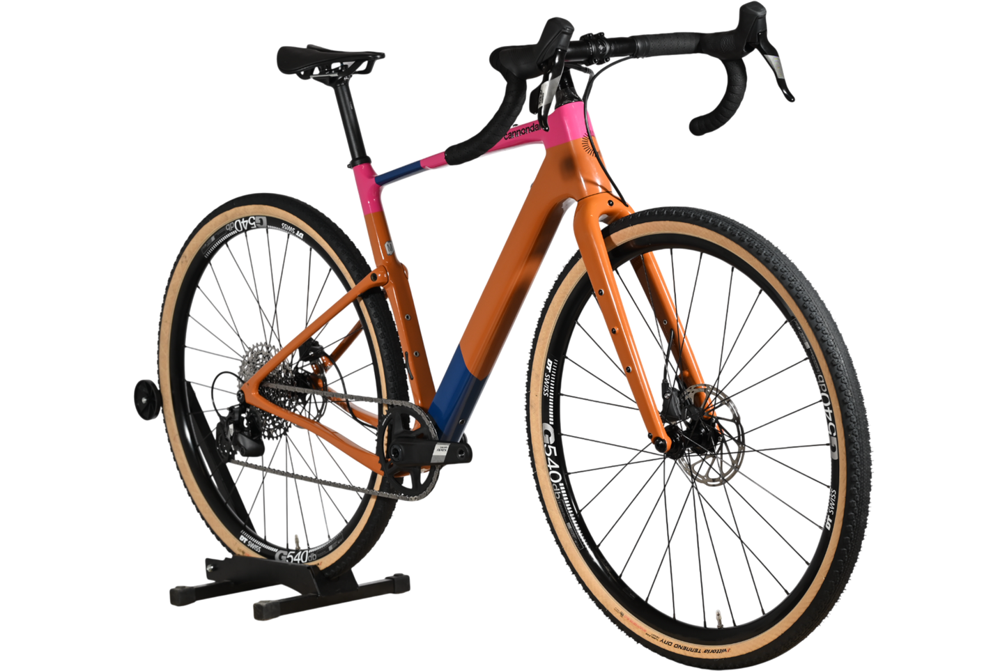 Cannondale Topstone Carbone 1 Apex | 2024 - M