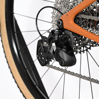 Cannondale Topstone Carbone 1 Apex | 2024 - M