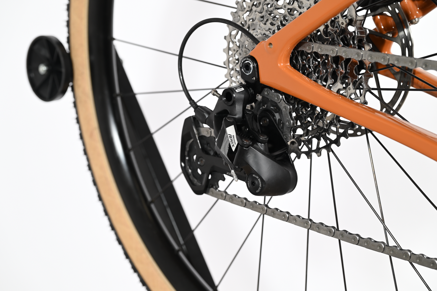 Cannondale Topstone Carbone 1 Apex | 2024 - M