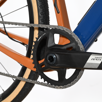 Cannondale Topstone Carbone 1 Apex | 2024 - M