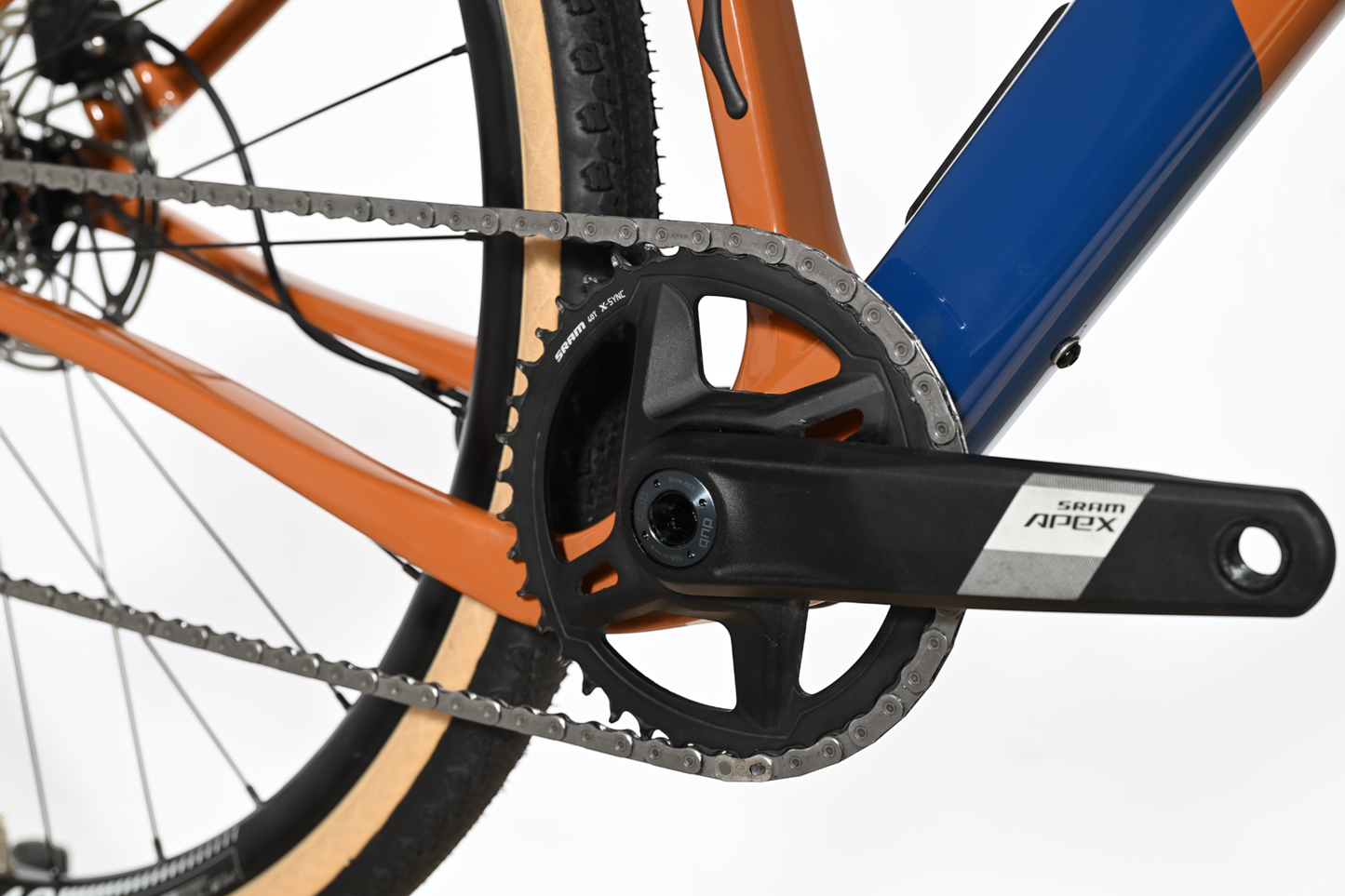 Cannondale Topstone Carbone 1 Apex | 2024 - M