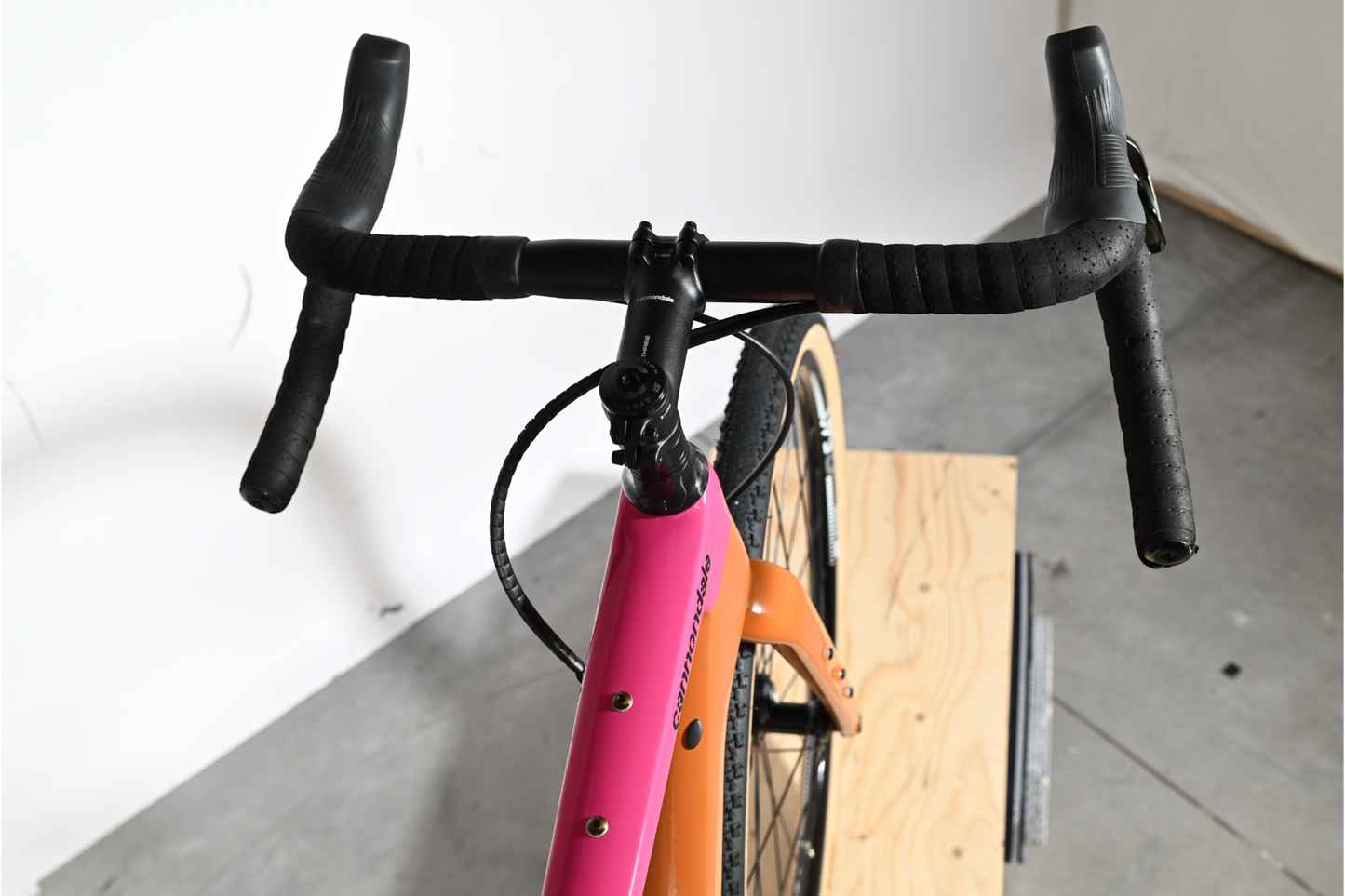 Cannondale Topstone Carbone 1 Apex | 2024 - M