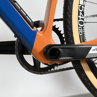 Cannondale Topstone Carbone 1 Apex | 2024 - M