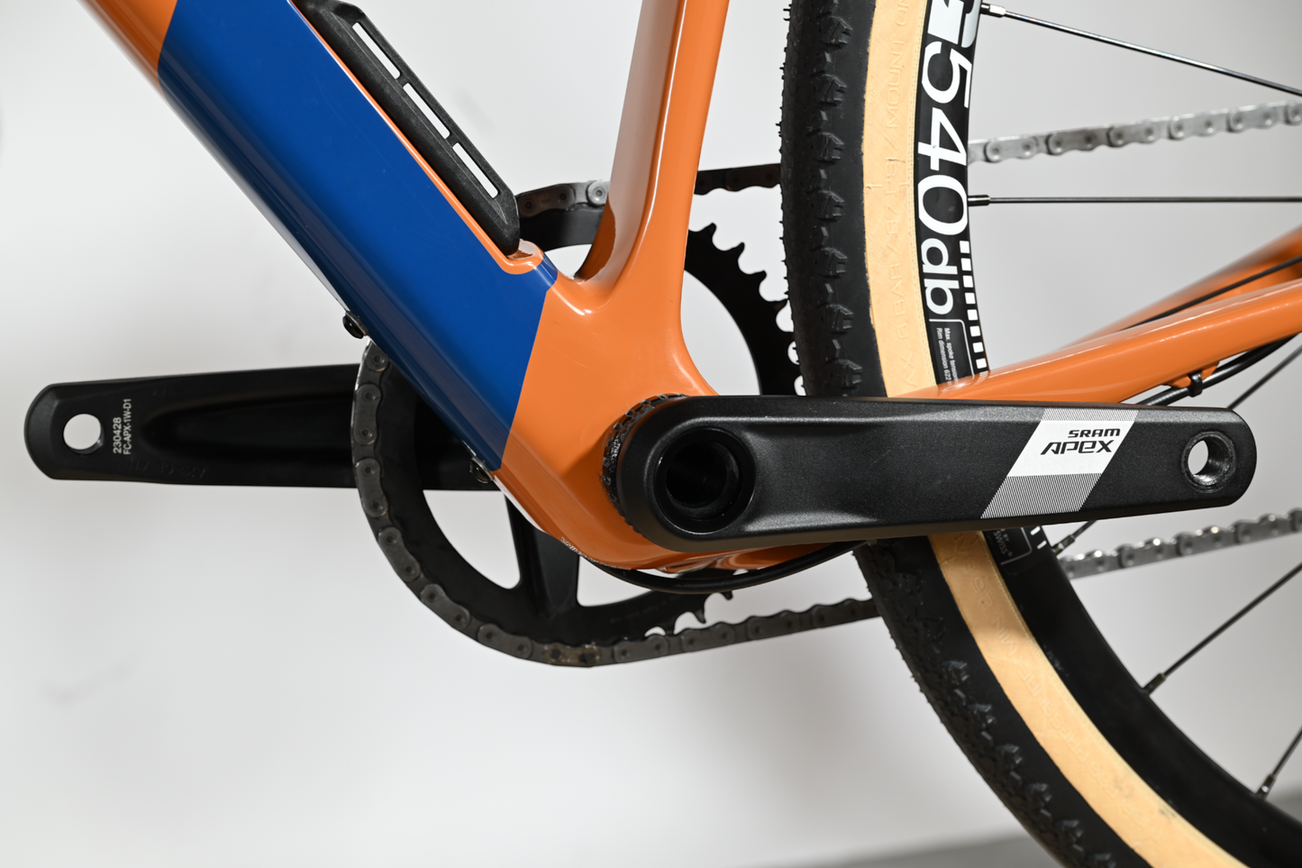 Cannondale Topstone Carbone 1 Apex | 2024 - M