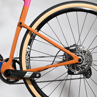 Cannondale Topstone Carbone 1 Apex | 2024 - M