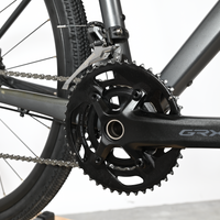 Cube Nuroad Race | 2023 - XS