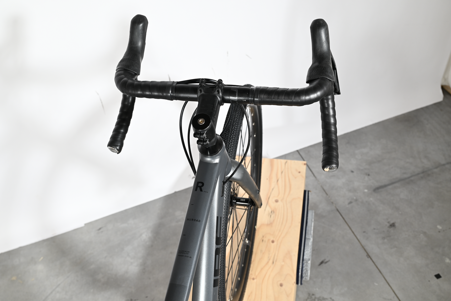 Cube Nuroad Race | 2023 - XS