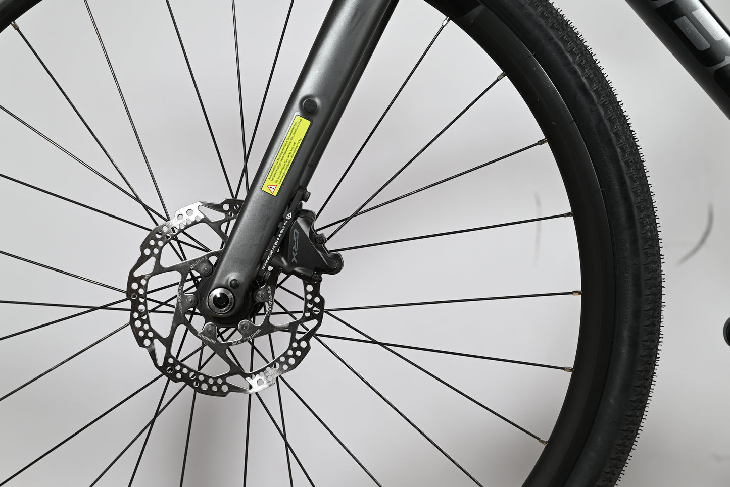 Cube Nuroad Race | 2023 - XS