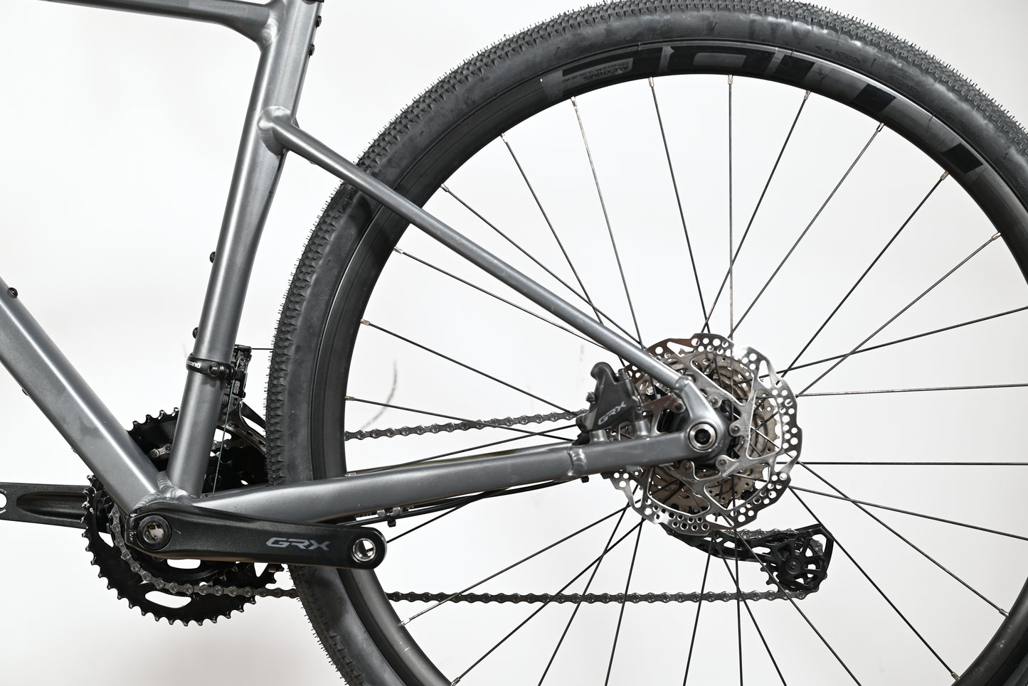 Cube Nuroad Race | 2023 - XS